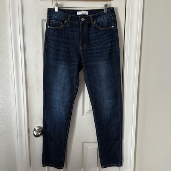 Kancan “Kendra” Jeans #584 - Picture 3 of 13